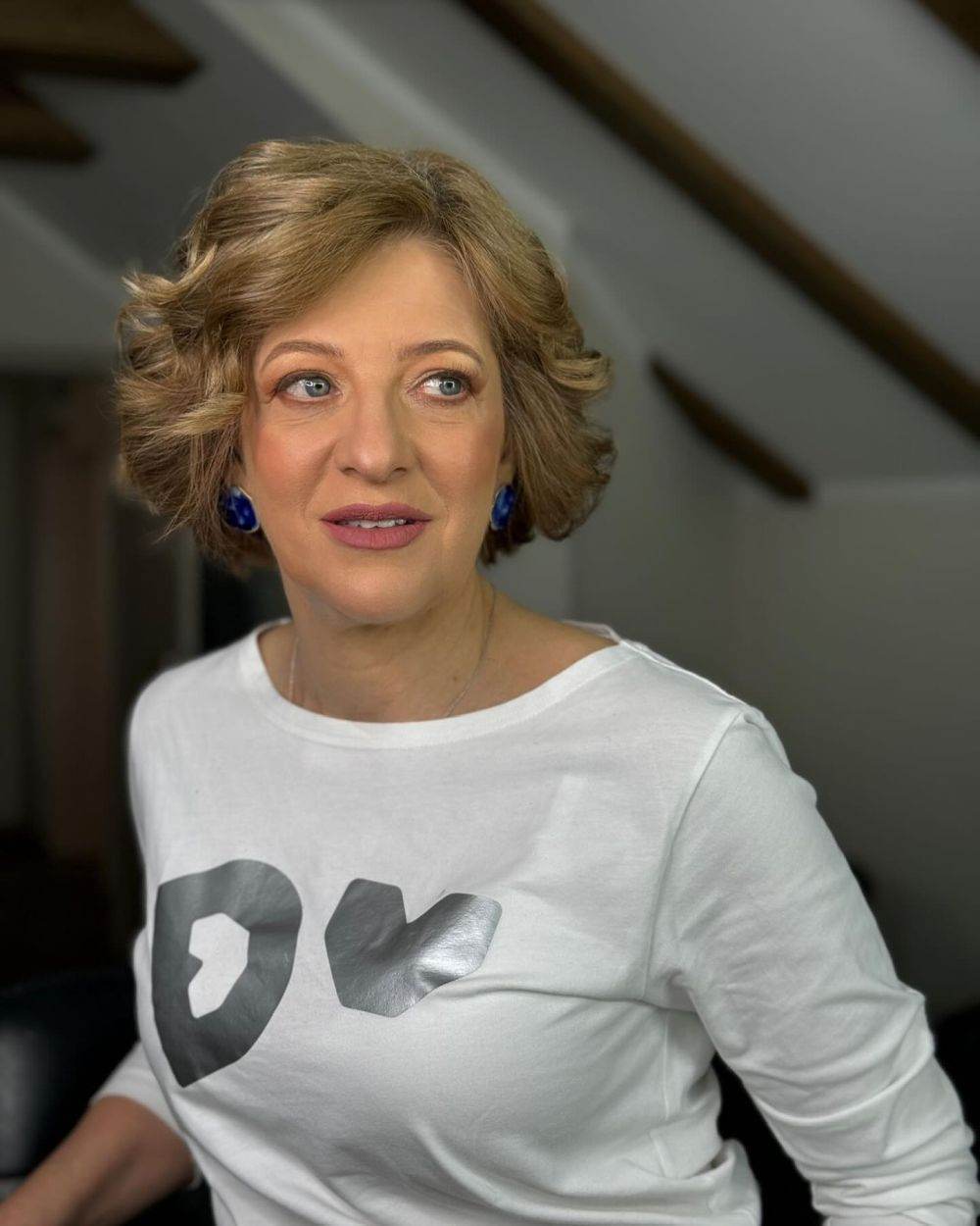 Oana Gheorghiu, despre acceptarea postului de vicepremier: În prima fază m-a şocat propunerea